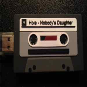 Hole - Nobody's Daughter mp3