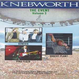 Various - Knebworth The Event Volume 3 mp3