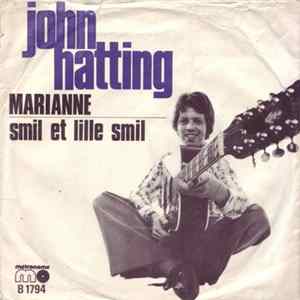 John Hatting - Marianne mp3