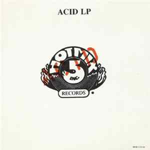 Various - Acid LP mp3