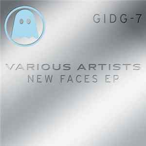Various - New Faces EP mp3