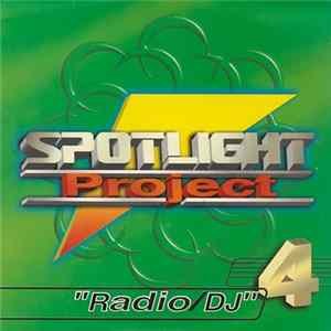 Various - Spotlight Project - "Radio/DJ" 4 mp3