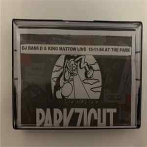 Bass-D & King Matthew - DJ Bass D & King Mattow Live 19-11-94 At The Park mp3