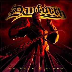 Danforth - NoFear2Bleed mp3