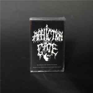 Affliction Gate - Shattered Ante Mortem Illusions mp3