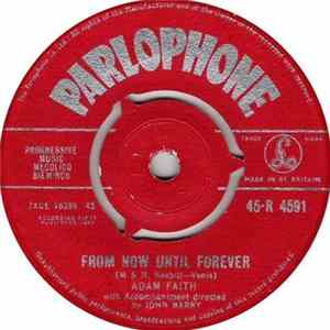 Adam Faith - What Do You Want? mp3