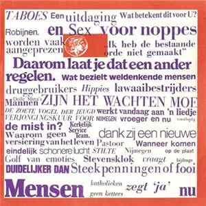 No Artist - Aktie Kerkbijdrage 1971 mp3