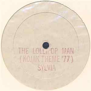Sylvia - The Lollipop Man (Kojak Theme '77) mp3
