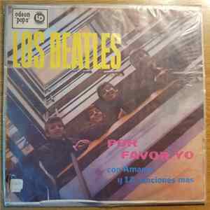 Los Beatles - Por Favor, Yo mp3