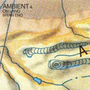 Brian Eno - Ambient 4 (On Land) mp3