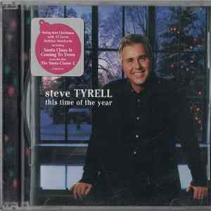 Steve Tyrell - This Time Of The Year mp3