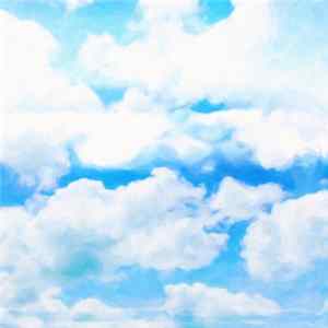 Party Trash - Chrome Clouds mp3