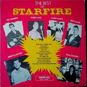 Various - The Best Of Star Fire mp3
