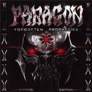 Paragon - Forgotten Prophecies mp3