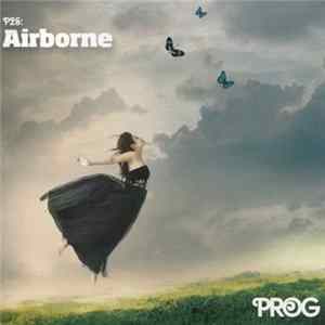 Various - P25: Airborne mp3