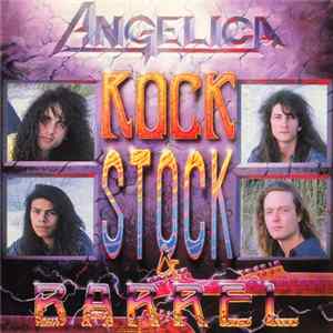 Angelica - Rock, Stock & Barrel mp3