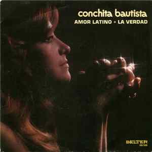 Conchita Bautista - Amor Latino mp3