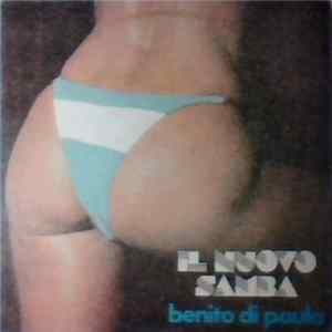 Benito Di Paula - Il Nuovo Samba mp3