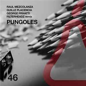 Raul Mezcolanza & Guille Placencia & George Privatti - Pungoles mp3