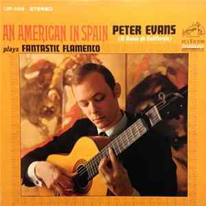 Peter Evans - An American In Spain mp3