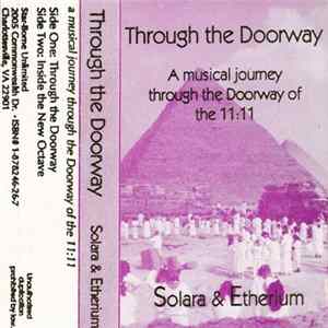 Etherium & Solara - Through the Doorway mp3