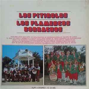 Carnaval de Cadiz - Los Pitirolos / Los Flamencos Borrachos mp3