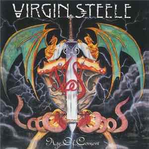 Virgin Steele - Age Of Consent mp3