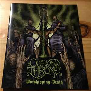 Ocean Throne - Worshipping Death mp3