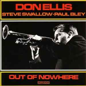 Don Ellis - Out Of Nowhere mp3