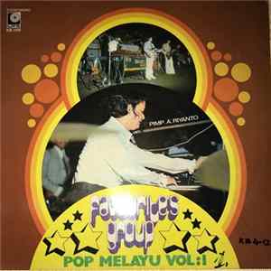 Favourite's Group - Pop Melayu Vol.1 mp3