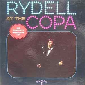 Bobby Rydell - Rydell At The Copa mp3