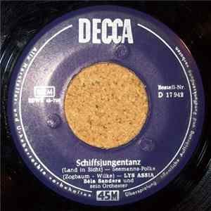 Lys Assia - Schiffsjungentanz (Land In Sicht) mp3