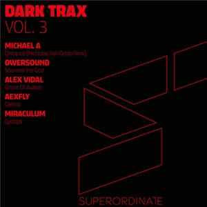 Various - Dark Trax (Vol. 3) mp3