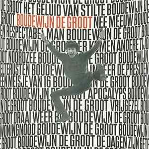 Boudewijn de Groot - Boudewijn de Groot mp3