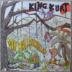 King Kurt - Ooh Wallah Wallah mp3