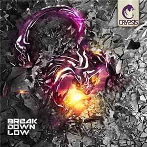 Crypsis - Break Down Low (Decibel 2013 Edit) mp3