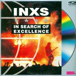 INXS - In Search Of Excellence mp3