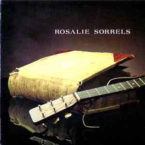 Rosalie Sorrels - Miscellaneous Abstract Record No. 1 mp3