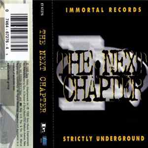 Various - The Next Chapter mp3