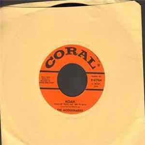 The Modernaires - I'm Ready To Love Again / Noah mp3