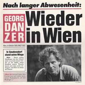 Georg Danzer - Wieder In Wien mp3