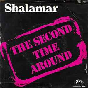Shalamar - The Second Time Around mp3
