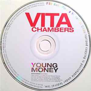 Vita Chambers - Young Money mp3