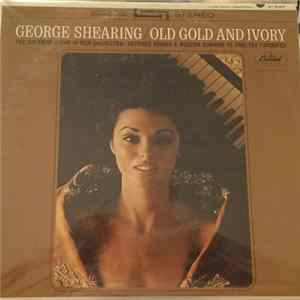 George Shearing - Old Gold And Ivory mp3