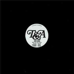 Dave Nada - Kick Out The Jams mp3