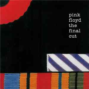 Pink Floyd - The Final Cut mp3