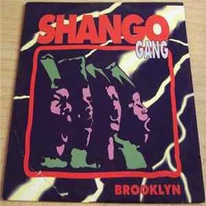 Shango Gang - Brooklyn mp3
