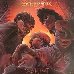 Britny Fox - Boys In Heat mp3