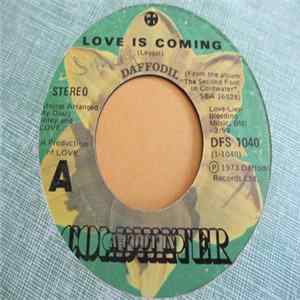 A Foot In Coldwater - Love Is Coming / How Much Can You Take? mp3