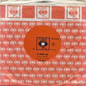 The Groop - Ol' Hound Dog / Cry, Cry Baby mp3